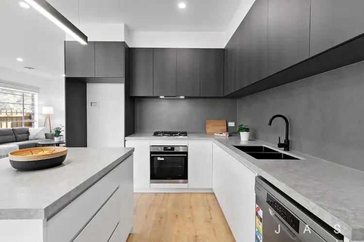 Third view of Homely house listing, 7 St Leonards Avenue, Yarraville VIC 3013