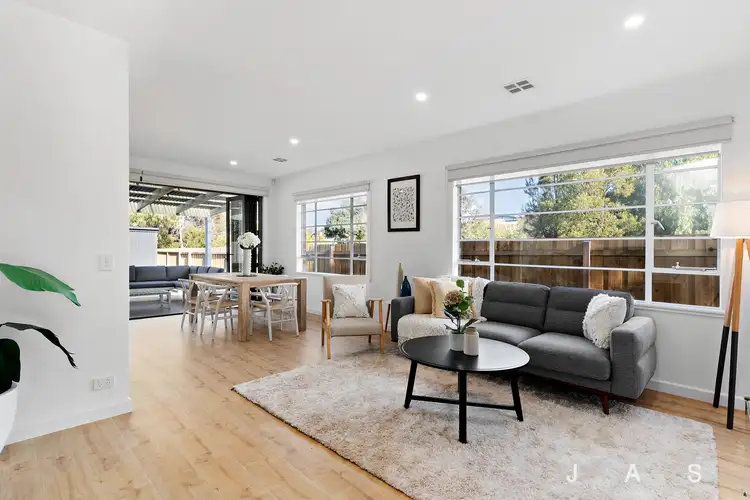 Fourth view of Homely house listing, 7 St Leonards Avenue, Yarraville VIC 3013