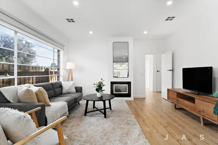 Fifth view of Homely house listing, 7 St Leonards Avenue, Yarraville VIC 3013