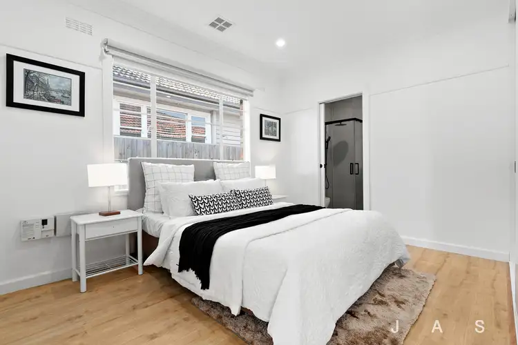 Sixth view of Homely house listing, 7 St Leonards Avenue, Yarraville VIC 3013