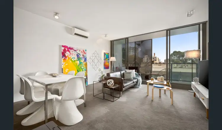 309/7 King Street, Prahran VIC 3181