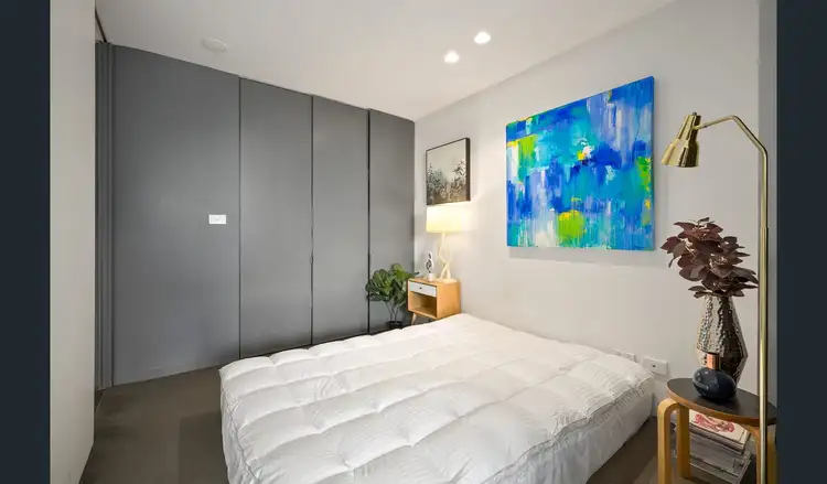 Third view of Homely apartment listing, 309/7 King Street, Prahran VIC 3181