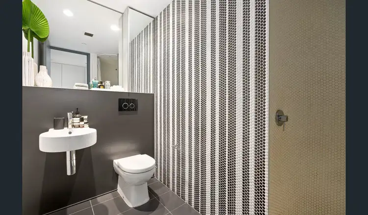 Fourth view of Homely apartment listing, 309/7 King Street, Prahran VIC 3181