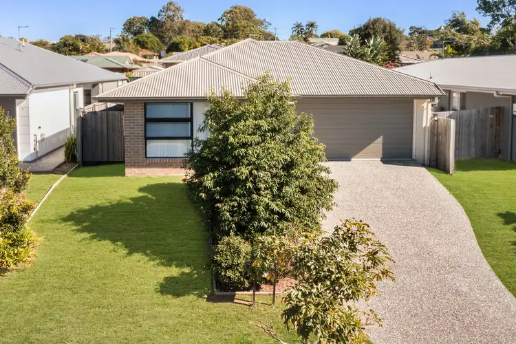 Main view of Homely house listing, 53 Wright Crescent, Flinders View QLD 4305
