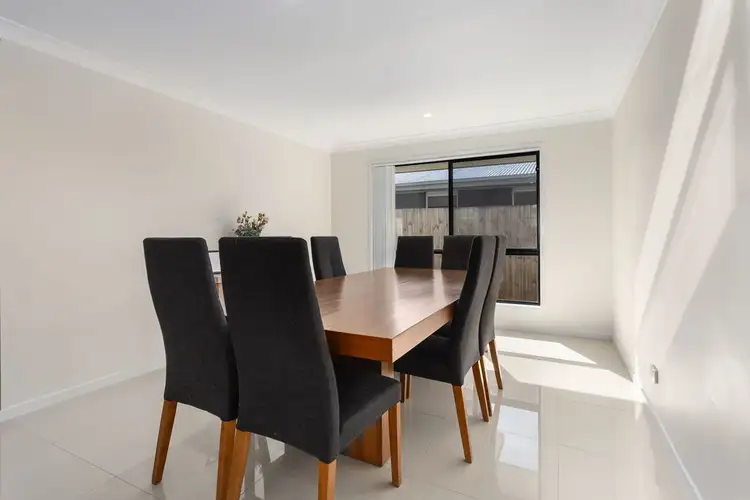 Third view of Homely house listing, 53 Wright Crescent, Flinders View QLD 4305