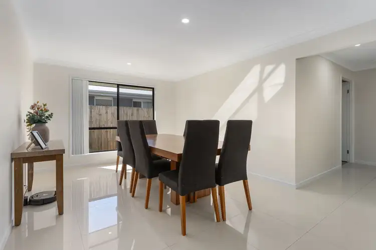 Fourth view of Homely house listing, 53 Wright Crescent, Flinders View QLD 4305