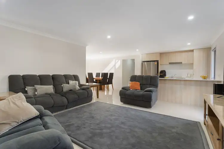 Fifth view of Homely house listing, 53 Wright Crescent, Flinders View QLD 4305