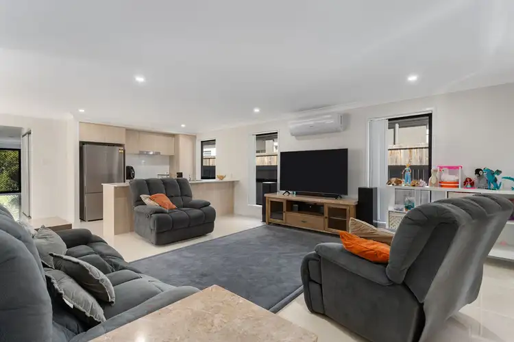 Sixth view of Homely house listing, 53 Wright Crescent, Flinders View QLD 4305