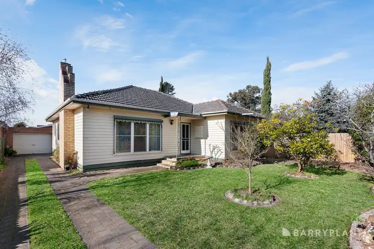 24 Highland Avenue, Highett VIC 3190