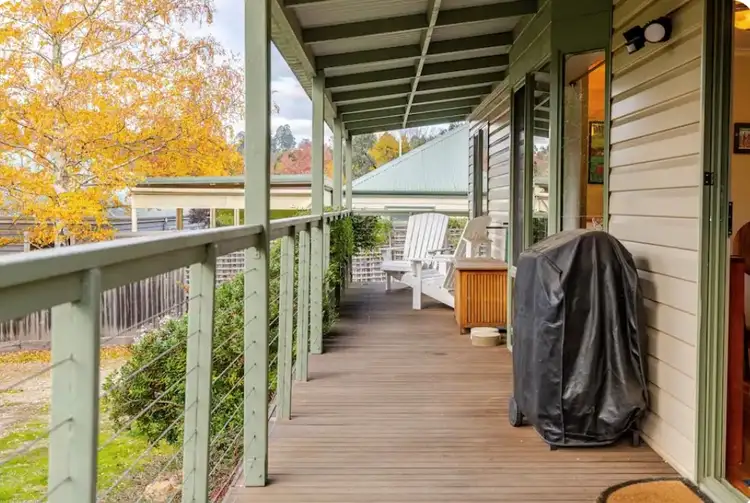 80A Raglan Street, Daylesford VIC 3460