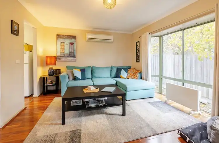 Second view of Homely unit listing, 80A Raglan Street, Daylesford VIC 3460