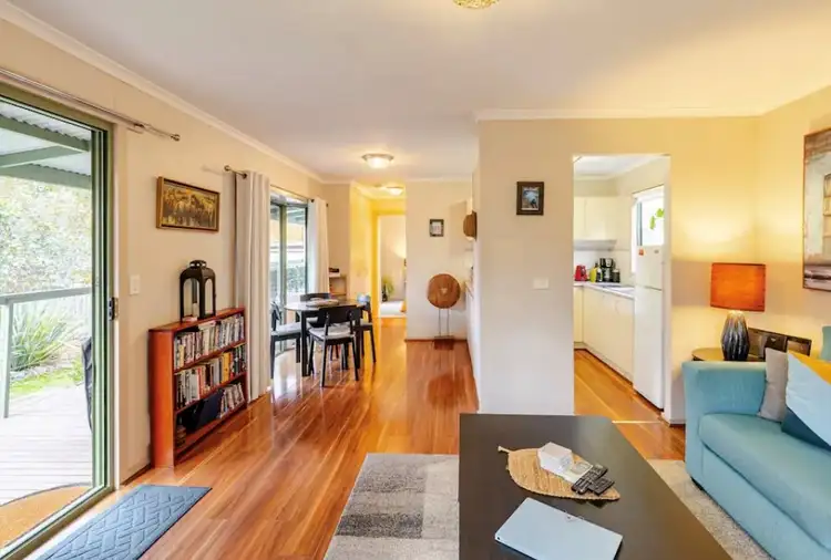 Fourth view of Homely unit listing, 80A Raglan Street, Daylesford VIC 3460