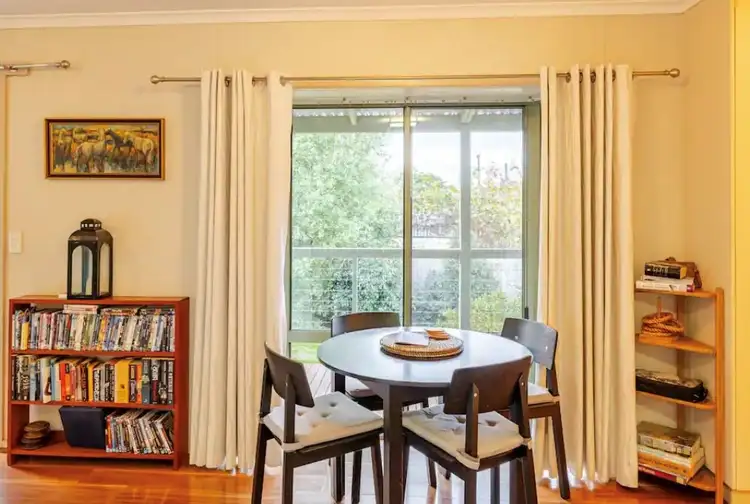 Fifth view of Homely unit listing, 80A Raglan Street, Daylesford VIC 3460