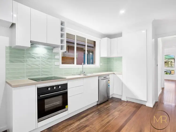 Main view of Homely house listing, 26 Stafford Street, Footscray VIC 3011