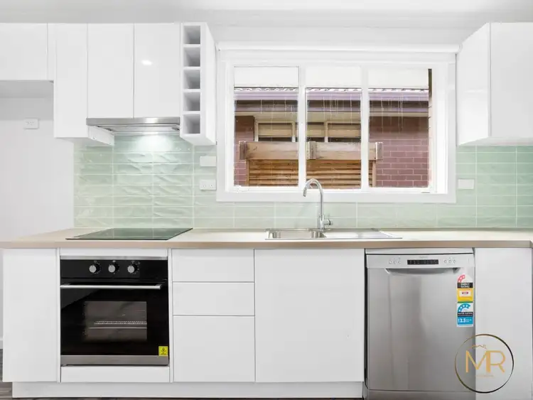 Third view of Homely house listing, 26 Stafford Street, Footscray VIC 3011
