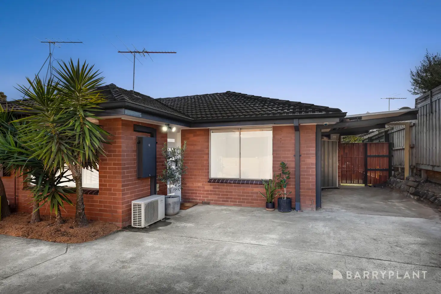 Main view of Homely unit listing, 5/5 John Street, Mordialloc VIC 3195