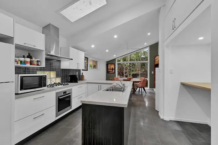 Second view of Homely house listing, 31 Clarina Street, Chapel Hill QLD 4069