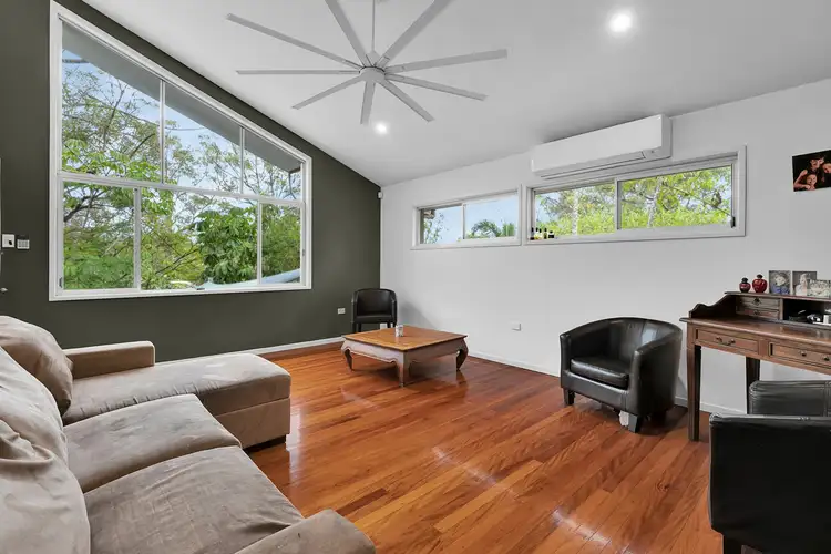 Fourth view of Homely house listing, 31 Clarina Street, Chapel Hill QLD 4069