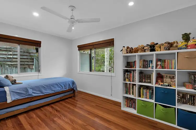 Sixth view of Homely house listing, 31 Clarina Street, Chapel Hill QLD 4069