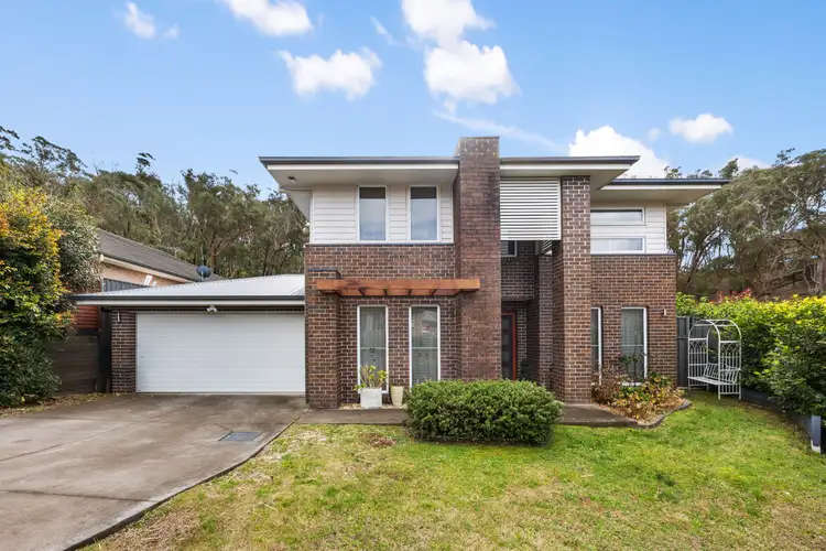 16 Roberts Road, Lawson NSW 2783