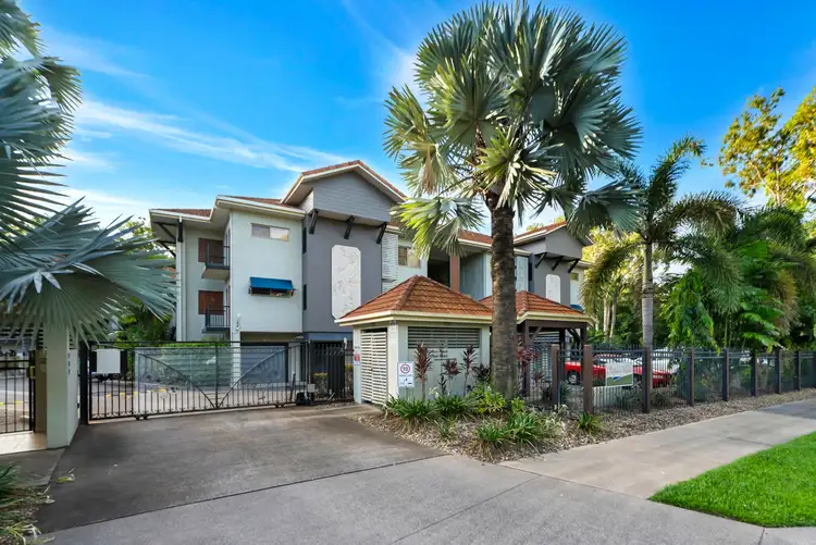 2006/40-42 Clifton Road, Clifton Beach QLD 4879