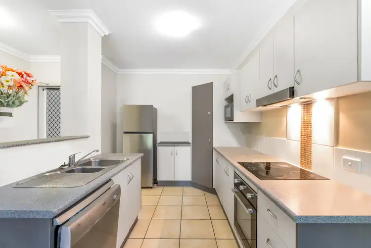 Second view of Homely unit listing, 2006/40-42 Clifton Road, Clifton Beach QLD 4879