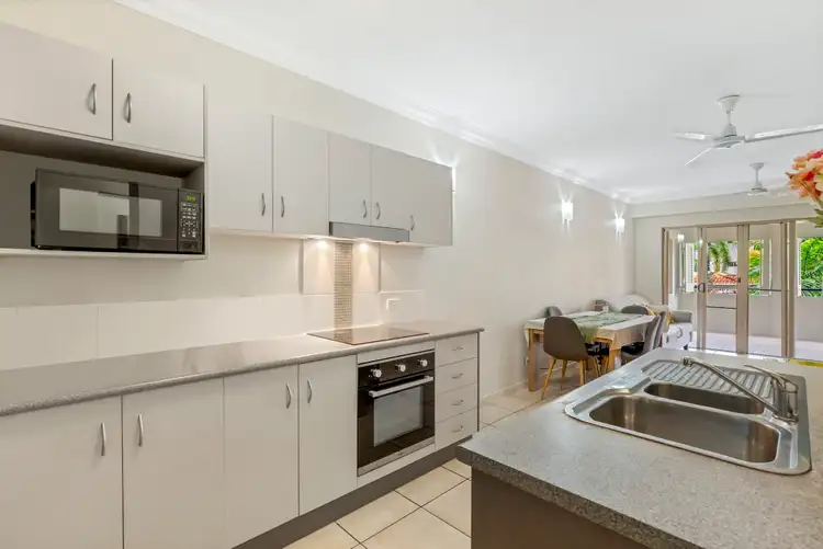 Third view of Homely unit listing, 2006/40-42 Clifton Road, Clifton Beach QLD 4879