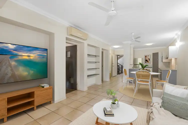 Fourth view of Homely unit listing, 2006/40-42 Clifton Road, Clifton Beach QLD 4879