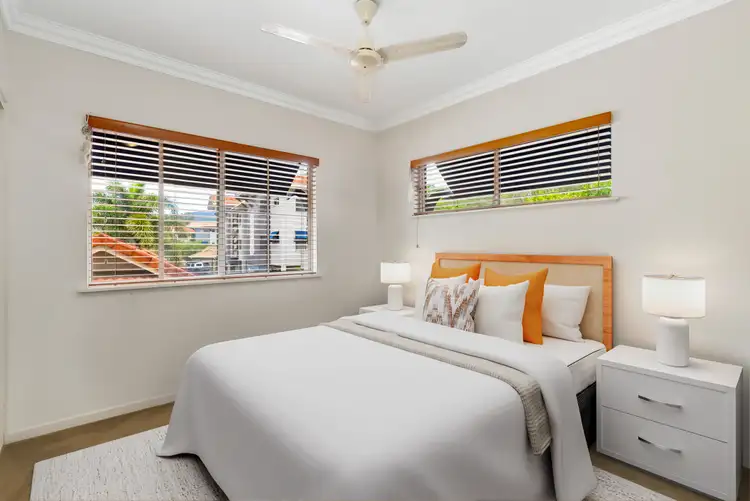 Fifth view of Homely unit listing, 2006/40-42 Clifton Road, Clifton Beach QLD 4879