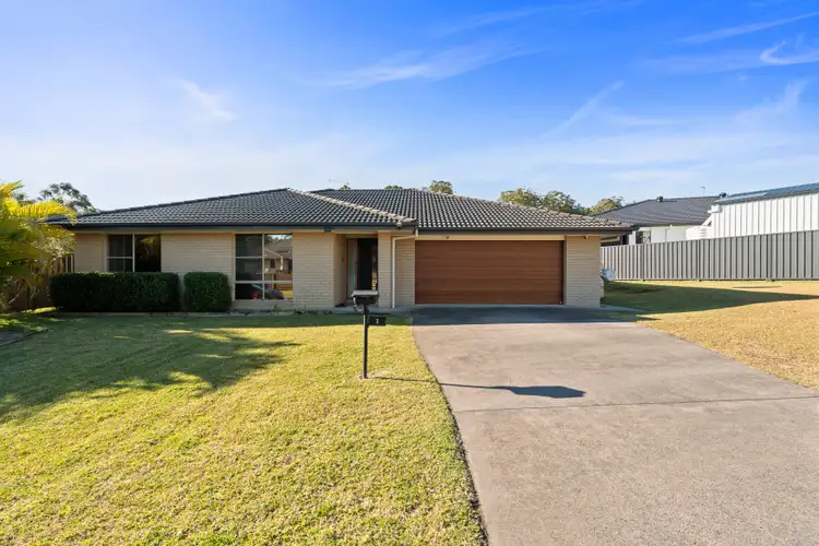 1 Glengyle Close, North Boambee Valley NSW 2450