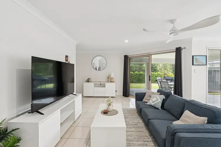 Second view of Homely house listing, 1 Glengyle Close, North Boambee Valley NSW 2450