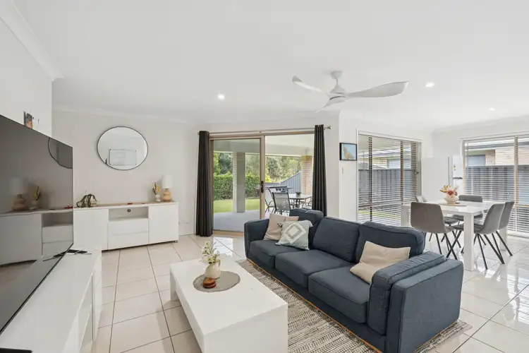 Third view of Homely house listing, 1 Glengyle Close, North Boambee Valley NSW 2450
