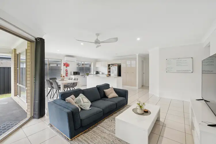 Fourth view of Homely house listing, 1 Glengyle Close, North Boambee Valley NSW 2450