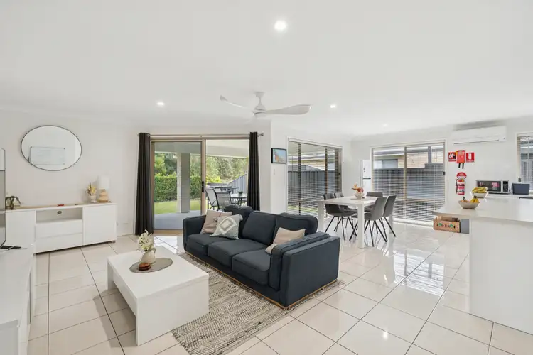 Fifth view of Homely house listing, 1 Glengyle Close, North Boambee Valley NSW 2450