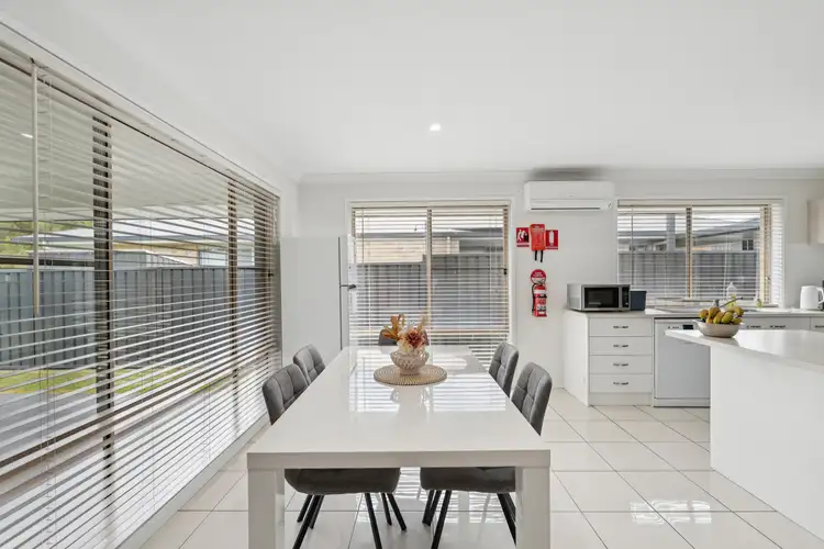 Sixth view of Homely house listing, 1 Glengyle Close, North Boambee Valley NSW 2450