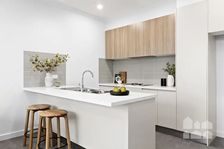 Fourth view of Homely townhouse listing, 34 Eastcote Street, Sunshine North VIC 3020