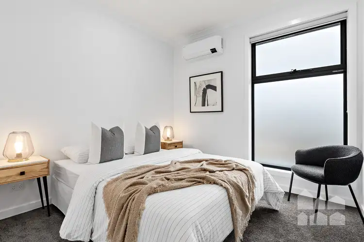 Sixth view of Homely townhouse listing, 34 Eastcote Street, Sunshine North VIC 3020