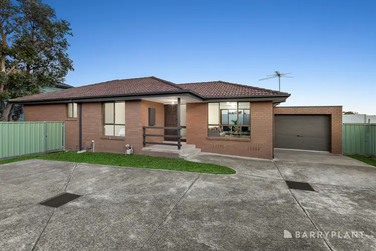 Main view of Homely unit listing, 5/7-9 Webb Street, Seaford VIC 3198