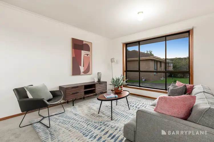 Second view of Homely unit listing, 5/7-9 Webb Street, Seaford VIC 3198