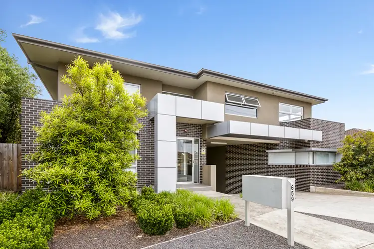 9/659 Blackburn Road, Clayton VIC 3168