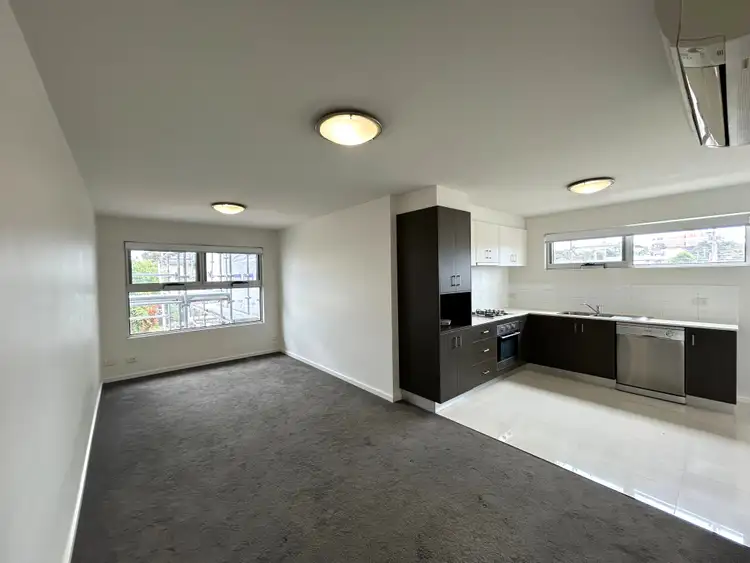 Second view of Homely apartment listing, 9/659 Blackburn Road, Clayton VIC 3168