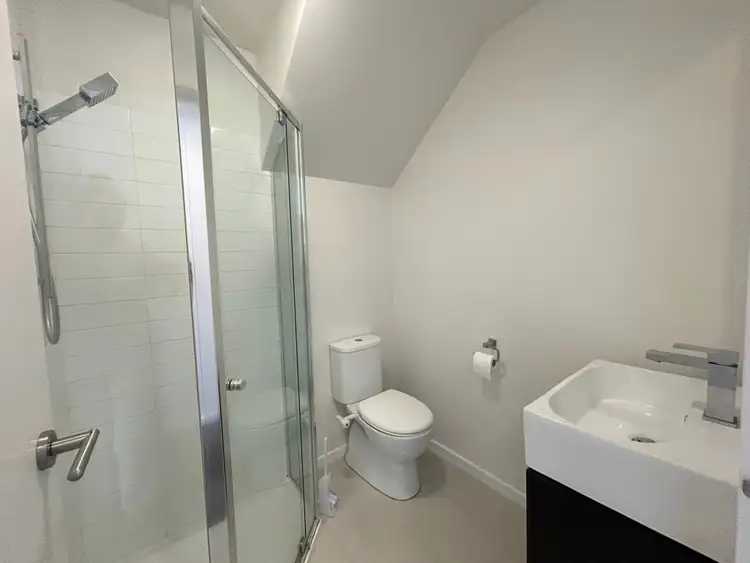 Third view of Homely apartment listing, 9/659 Blackburn Road, Clayton VIC 3168