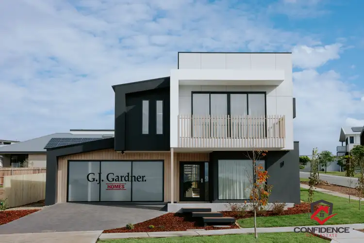 23 Makinson View, Denman Prospect ACT 2611
