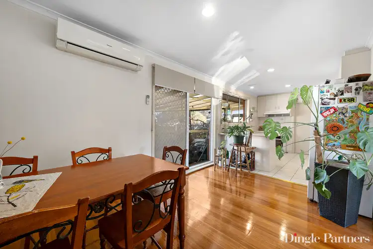 Second view of Homely house listing, 13 Rim Cross Drive, Avondale Heights VIC 3034