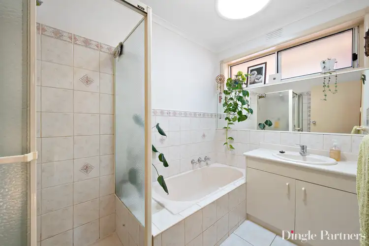 Fourth view of Homely house listing, 13 Rim Cross Drive, Avondale Heights VIC 3034