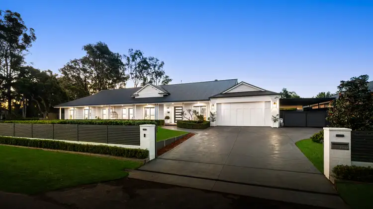 11-13 Komirra Road, Cranebrook NSW 2749