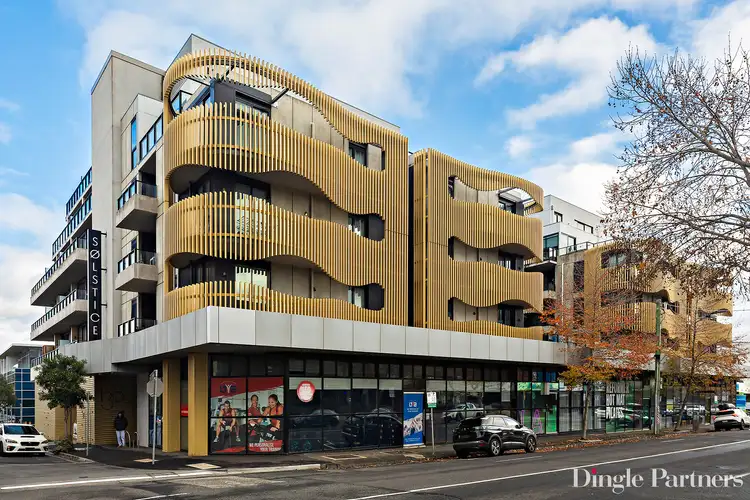 Main view of Homely apartment listing, 223/138 Camberwell Road, Hawthorn East VIC 3123