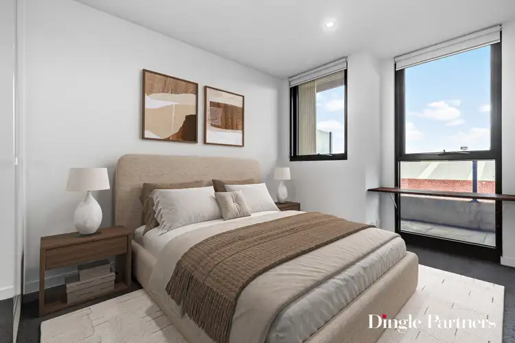 Third view of Homely apartment listing, 223/138 Camberwell Road, Hawthorn East VIC 3123