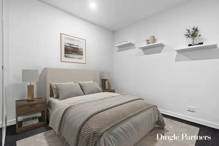 Sixth view of Homely apartment listing, 223/138 Camberwell Road, Hawthorn East VIC 3123
