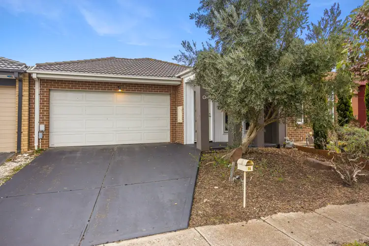 14 Cindia Crescent, Tarneit VIC 3029